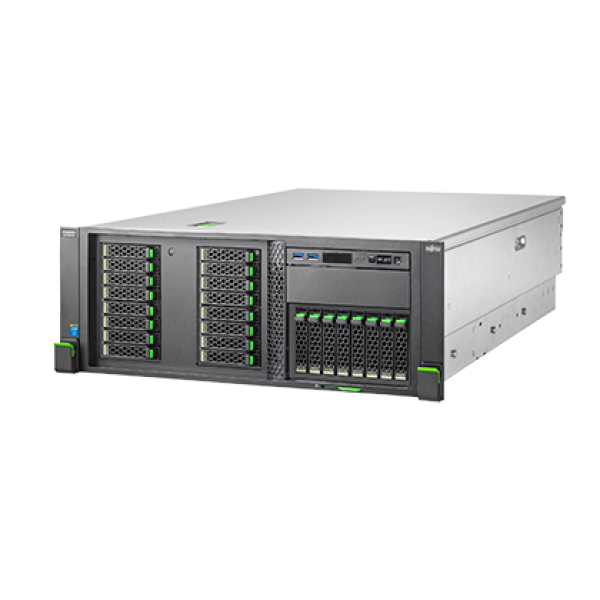 FUJITSU Server PRIMERGY RX1330 M1